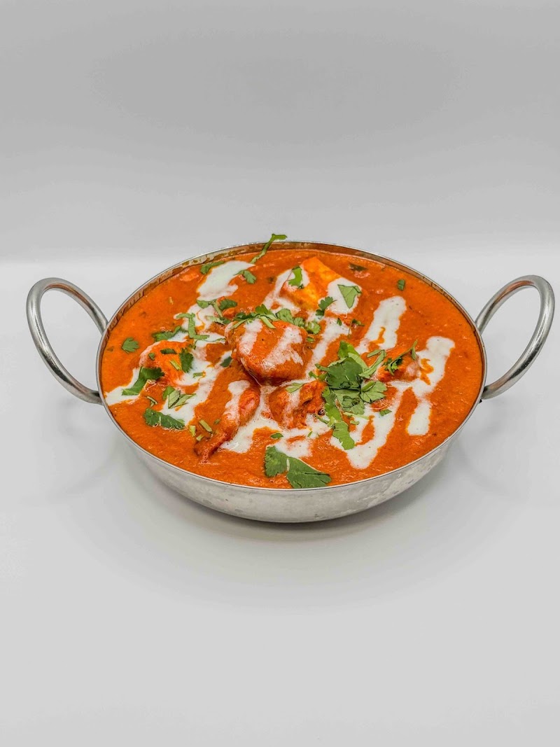 Shah Cuisine - Indian and Chinese