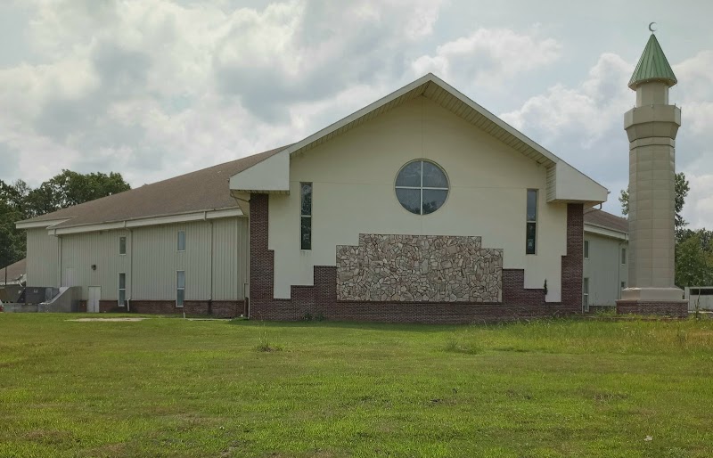 Toledo Muslim Community Center (New TMCC Campus)