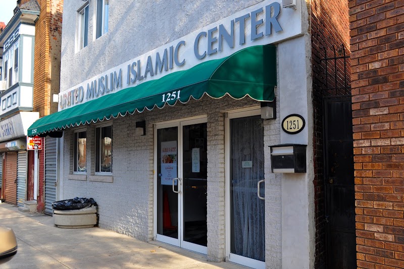 United Muslim Movement Inc