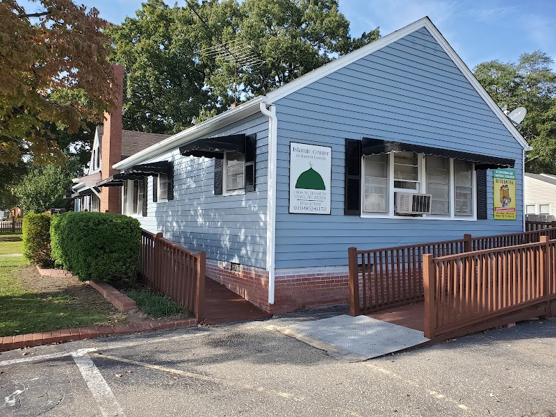 Islamic Center of Harnett County