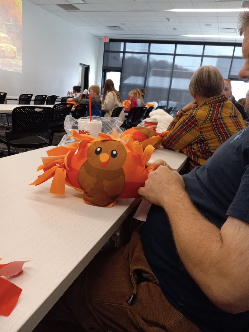 Lawrence County Public Library