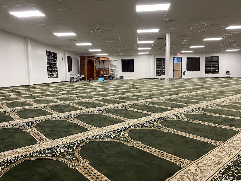 Islamic Center of Lexington Nebraksa