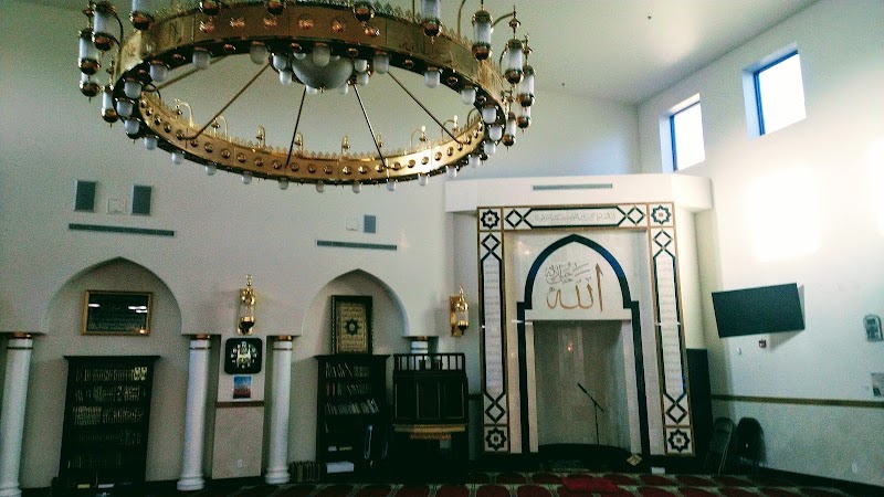 Omar Haikal Islamic Academy -OHIA