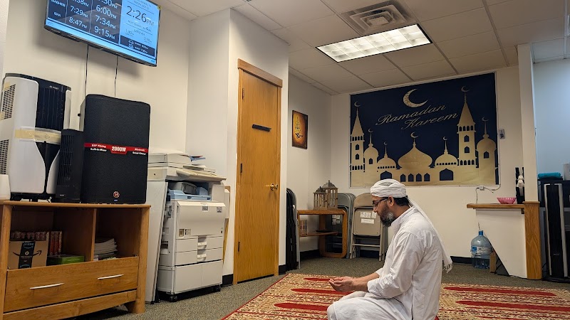 Sahabah Mosque