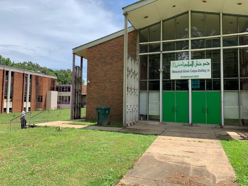 Chinar Islamic Academy & Seminary