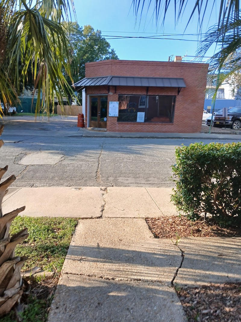 Congregation Gates of Prayer