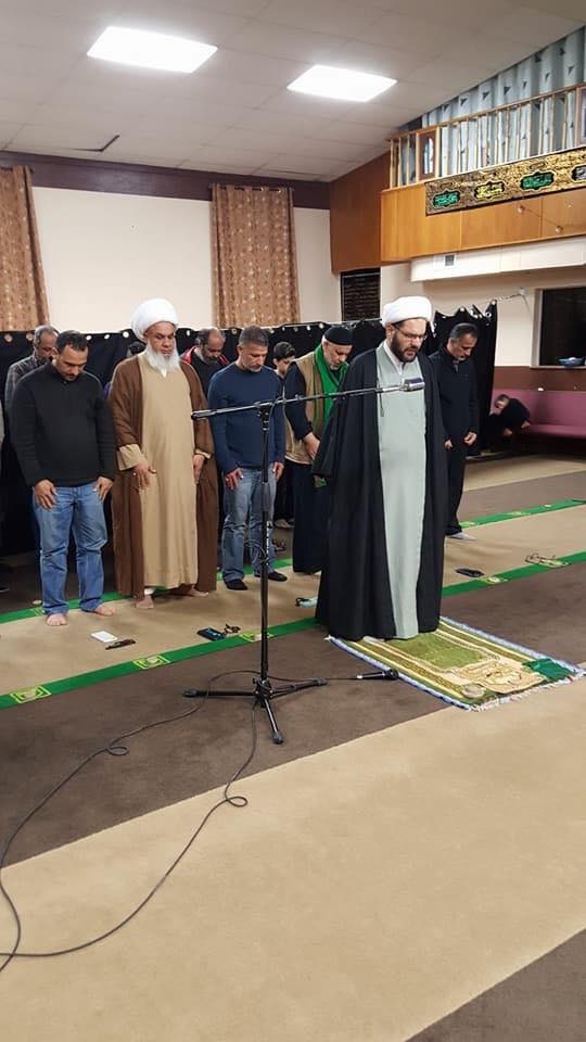 Al-Zahrah Islamic Center