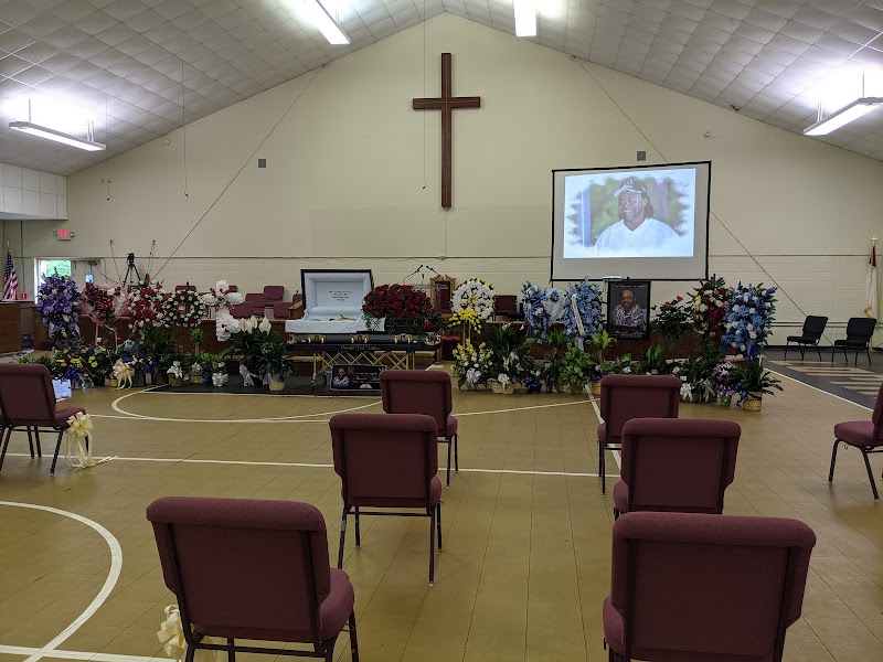 Lomax-Hannon Junior College