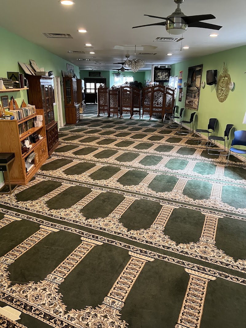 Masjid Qurtubah (Duarte Mosque)