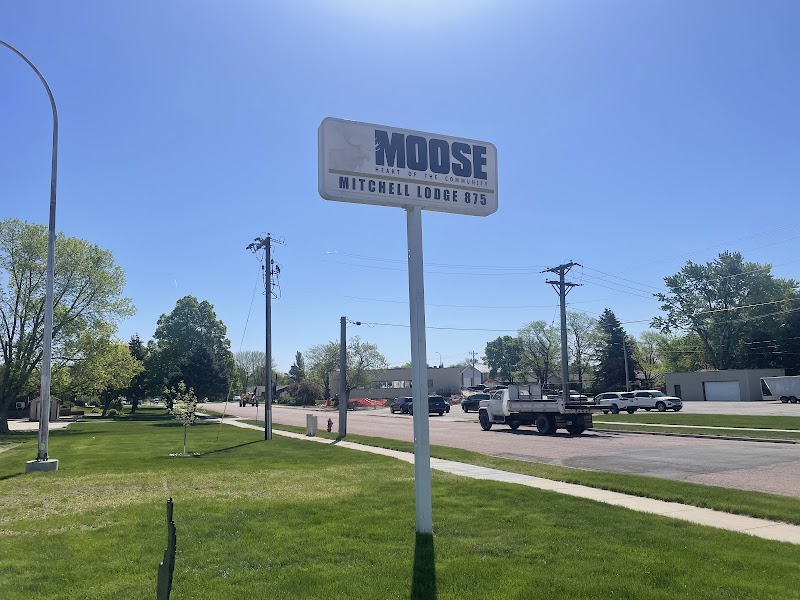 Loyal Order of Moose Lodge #875