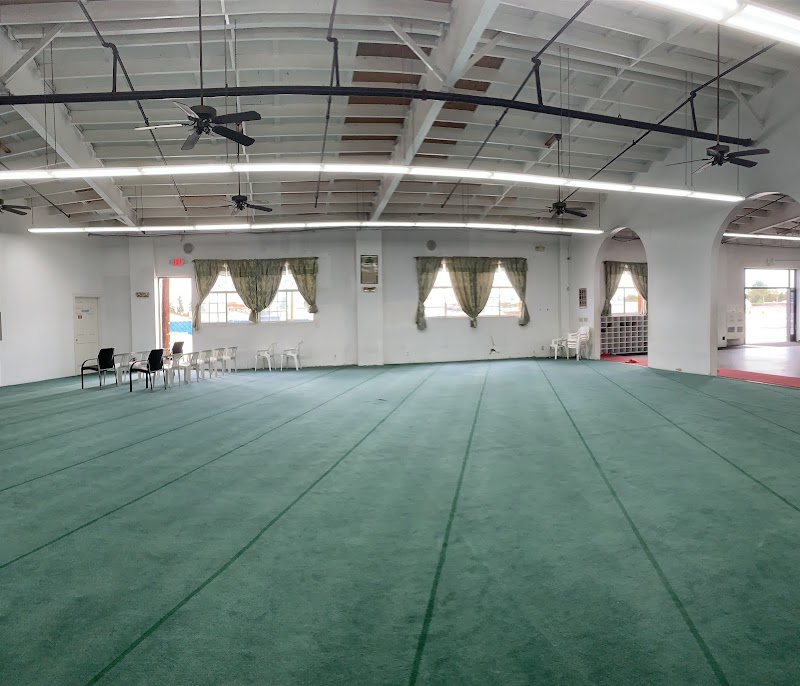 Momin Lodge