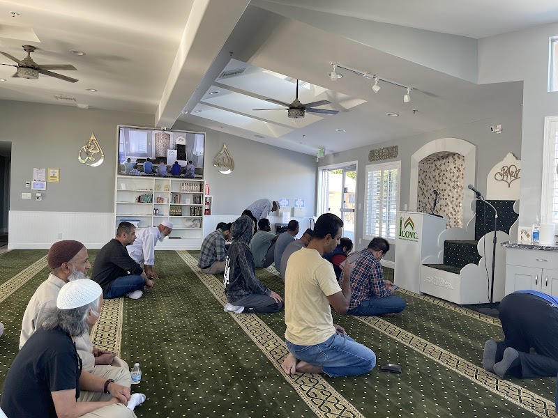 Islamic Center of Ventura County (ICOVC)