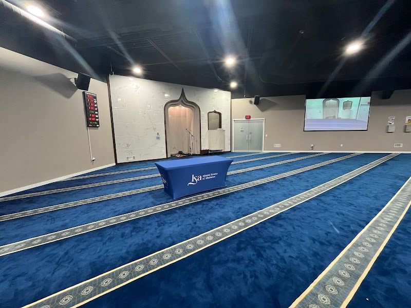 Islamic Society of Allentown