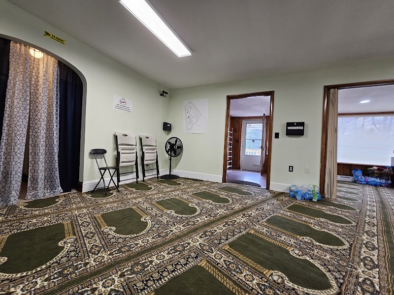 Muslim Center of New Jersey