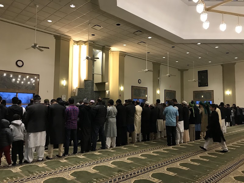 Islamic Foundation of Villa Park