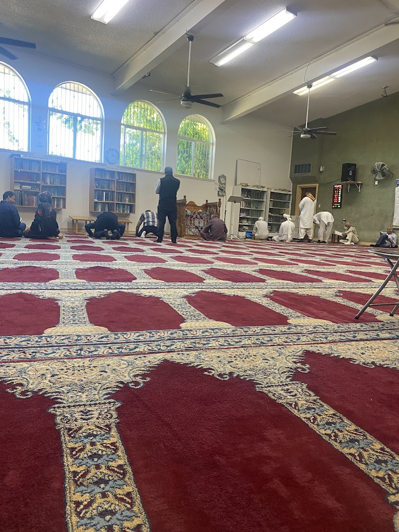 Islamic Society Of West Contra Costa County