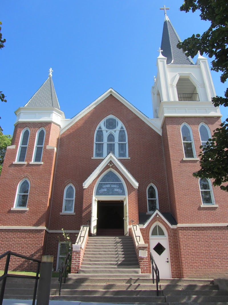 Augustana Lutheran Church