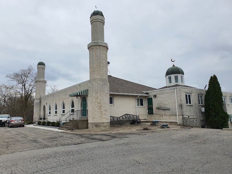 Islamic Society of Niagara Peninsula
