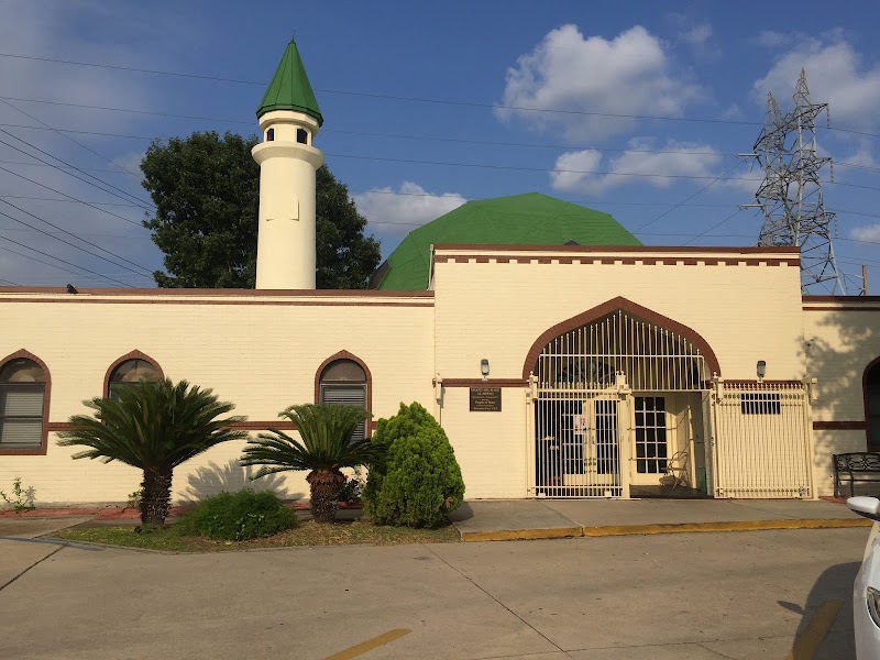 Masjid Abu Bakr Al Siddique
