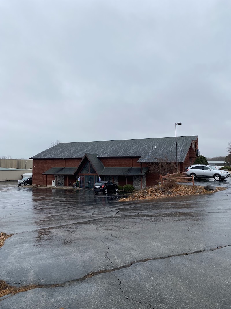 Islamic Society of Wisconsin