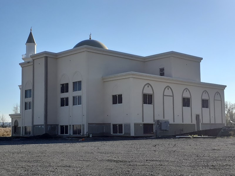 Islamic Cultural Center of Bosniaks in Syracuse