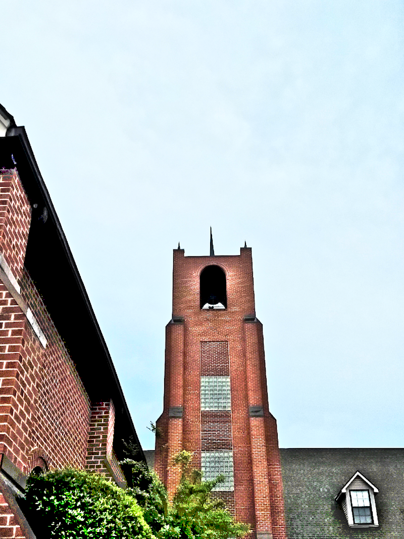 First United Methodist Church