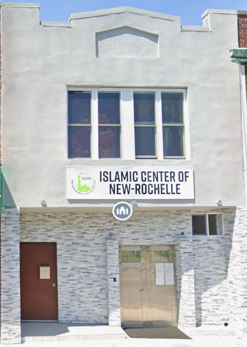 Islamic Center of New Rochelle (ICON)