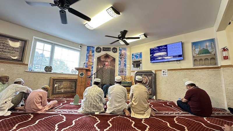 Bensalem Jame Masjid