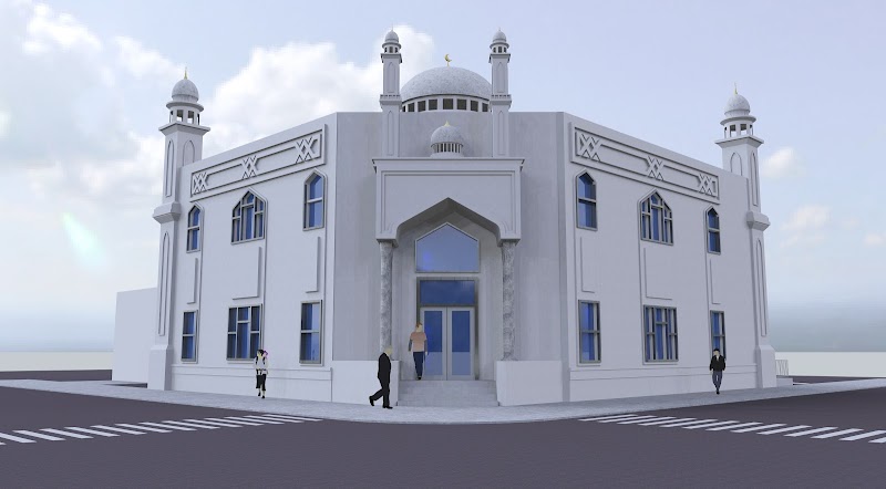 Quba'a Mosque