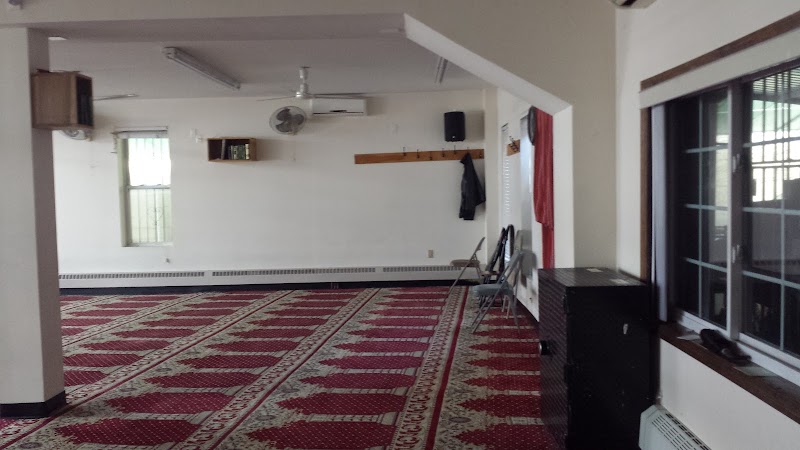 Masjid Umm-ul-Qura