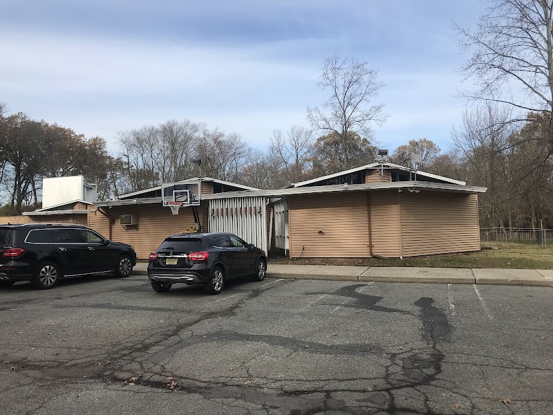 Muslim Community Center of Paramus (The Fusion)