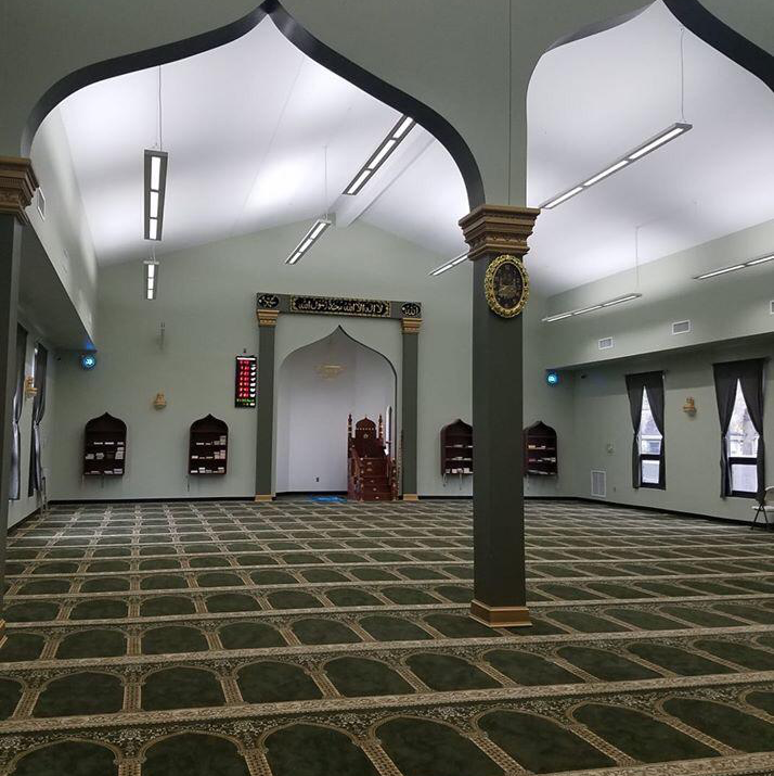 Musalla Masjid Carpets (Mosque Carpet Supplier USA)