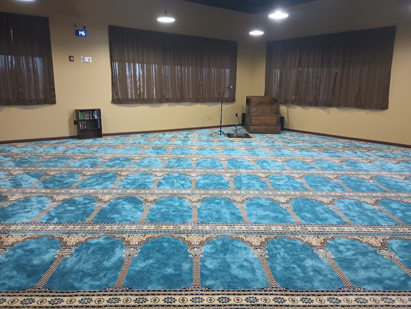 At-Taqwa Center (ATC)