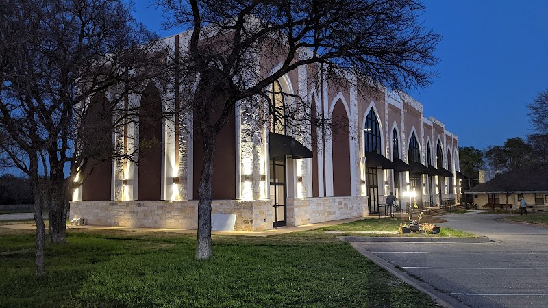 Islamic Center of Brushy Creek (ICBC)