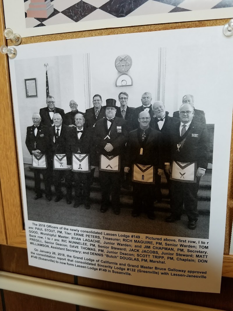 Masonic Temple