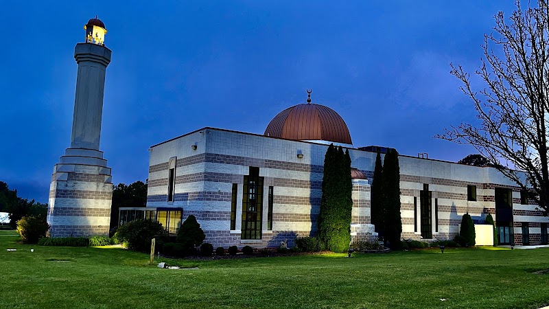 Muslim Community Center
