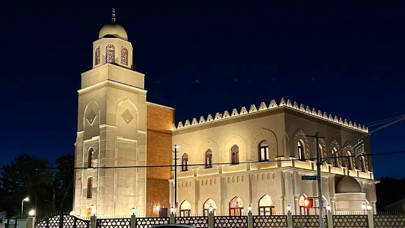 Dawoodi Bohra Al Masjid Al Hakimi, Anjuman-e-Badri, New York