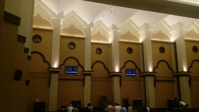 NOOR Academy Sunday School