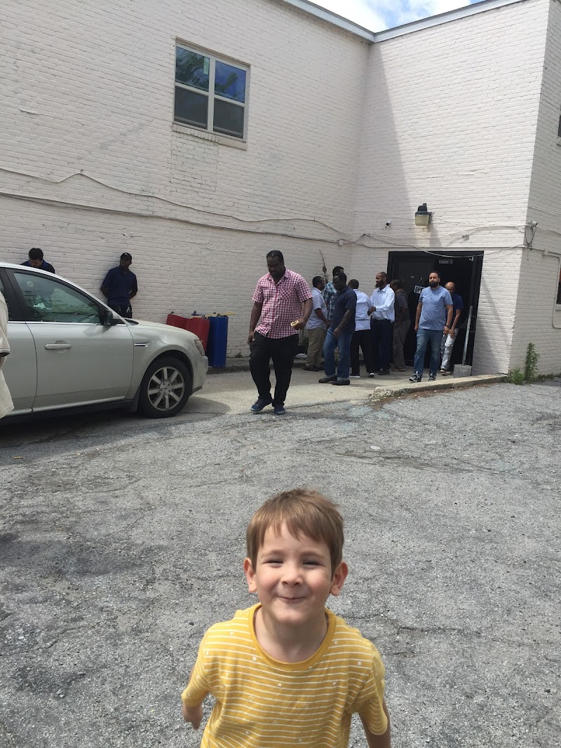 Islamic Center of Charleston