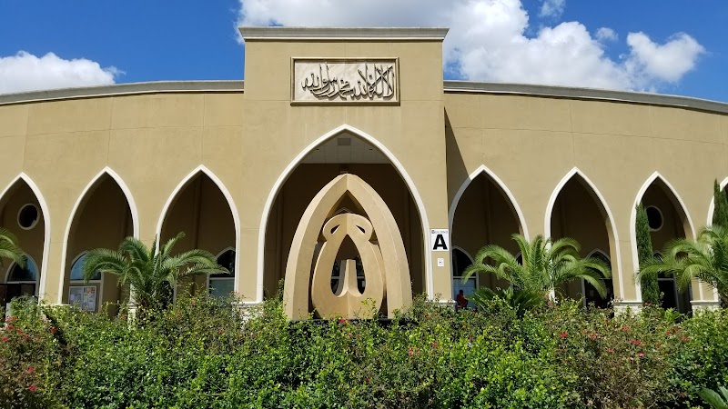 Masjid AlSalam