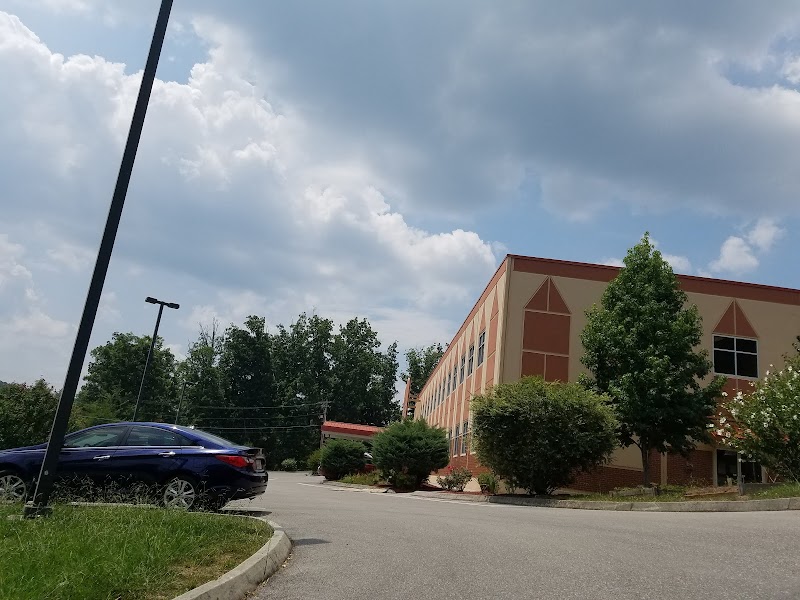 Annoor Academy of Knoxville