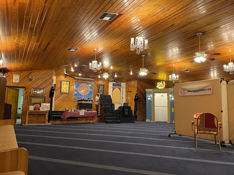 Fourteen Stars Education Center