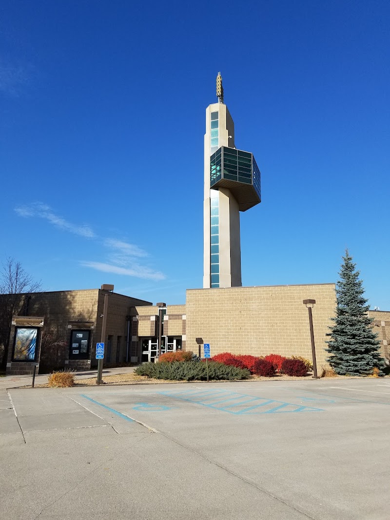 Pembina State Museum