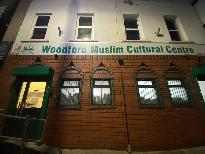 Woodford Muslim Cultural Centre