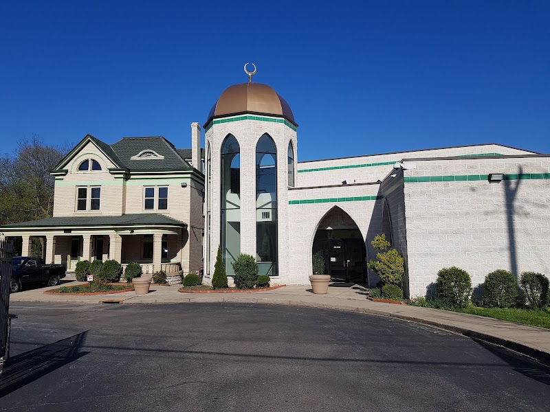 Clifton Mosque