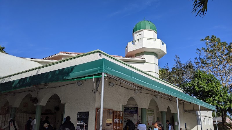 Muslim Community of Palm Beach