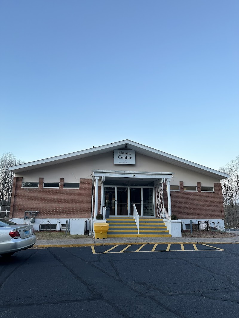 Islamic Center of Windsor Locks