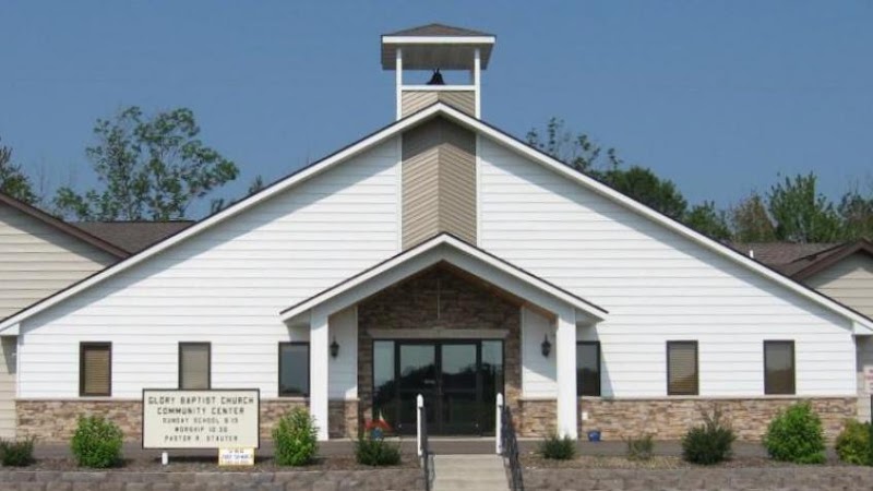 Glory Baptist Church