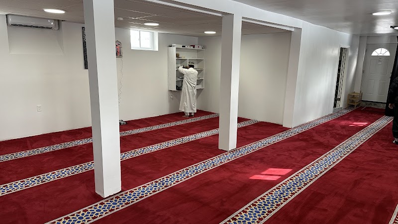 Masjid Ibrahimi