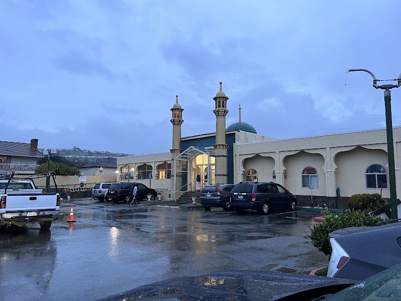 Fiji Jamaat-ul-Islam Mosque of America